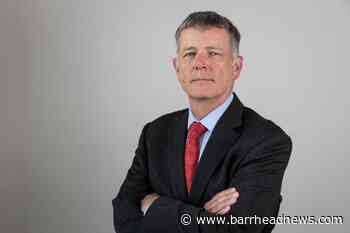 MI6 chief 'still angry' over Novichok poisonings in Salisbury - Barrhead News