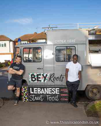Tooting street food vendors qualify for Quorn competition