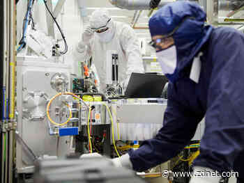 Apple to open North Carolina campus as part of $430 billion US investment