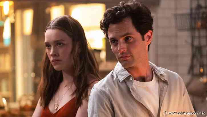 Netflix’s Penn Badgley-Led You Season 3 Wraps Production