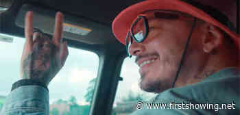 Full Trailer for Documentary 'The Boy from Medellín' About J Balvin