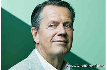 Jan-Willem Brüggenwirth algemeen directeur FC Twente