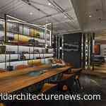 Ofist’s timeless design for Entropia in Istanbul