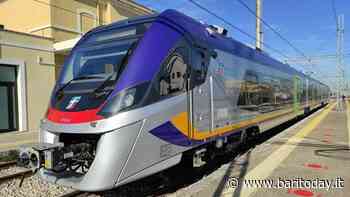 Treni elettrici e nuovi orari sulla Bari-Putignano: le novità della tratta attive dal 26 aprile - BariToday