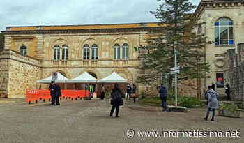 Putignano - In calo il numero dei positivi al Covid. Bene la campagna vaccinale - Putignano Informatissimo