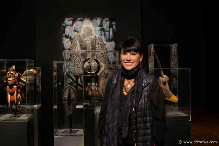 Ousted Montreal MFA Director Nathalie Bondil Heads to Institut du Monde Arabe in Paris