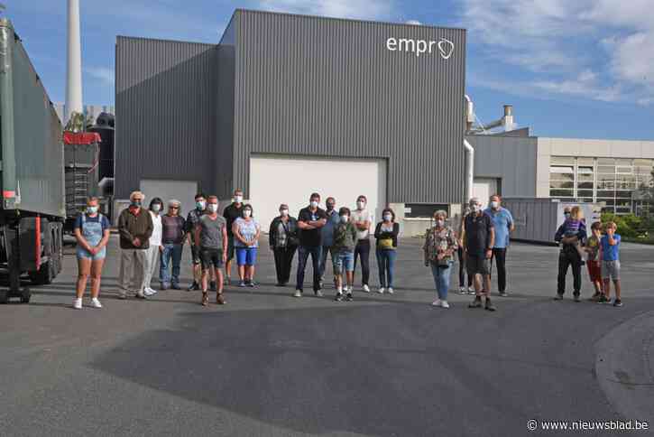 Parket eist exploitatieverbod voor bedrijf dat al jaren geurhinder veroorzaakt