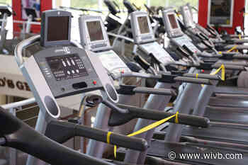 New York increases capacity for gyms, casinos, outdoor stadiums