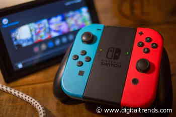 Best Prime Day 2021 Nintendo Switch deals: What to expect