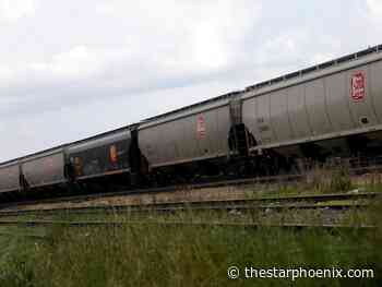 Shippers push for CP Railway to win bidding war for Kansas City Southern