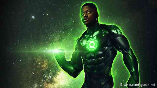 Zack Snyder’s Justice League: Green Lantern Actor Reacts to Being Cut