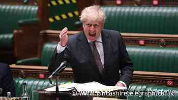 Boris Johnson breaks silence over alleged 'let bodies pile high’ comment