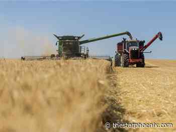 Joint message: Prairie Opposition leaders want more support for farmers