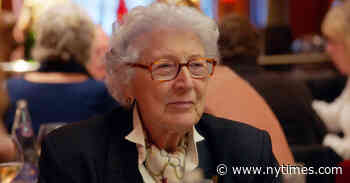 'Colette,' From the Video Game Medal of Honor, Wins an Oscar