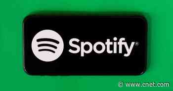 Spotify adds miniplayer for playing songs and podcasts inside Facebook app     - CNET