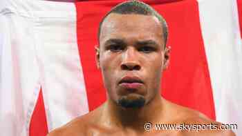 Eubank Jr warned: I'm the man to KO you!