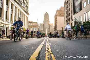 Slow Roll returning to Buffalo on May 3