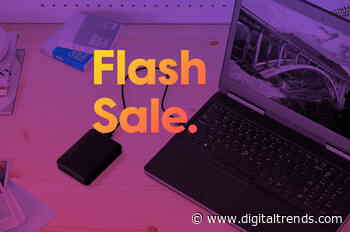 Best Prime Day external hard drive deals 2021: What to expect