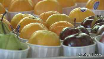 Biden administration expanding program to feed 34M schoolchildren during the summer months