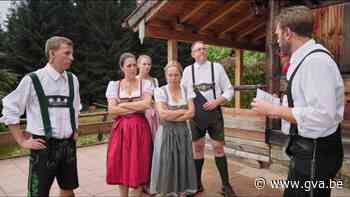 Afvaller in 'De mol' moet nog altijd bekomen van exit: “Van pure extase naar de hel” - Gazet van Antwerpen