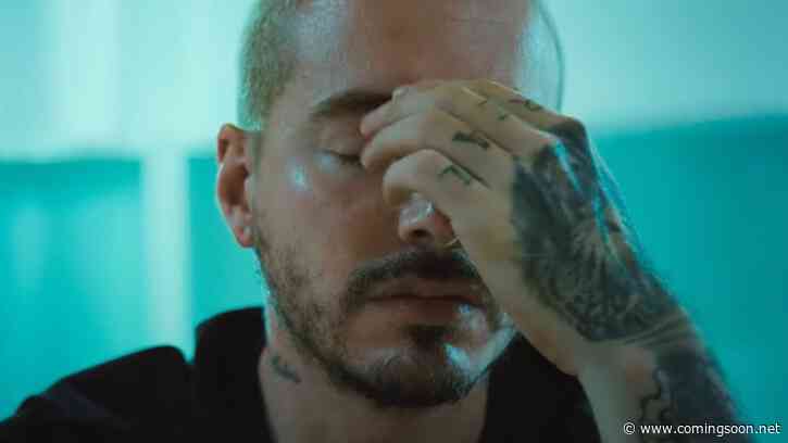 The Boy From Medellín Trailer Previews Amazon’s J Balvin Documentary