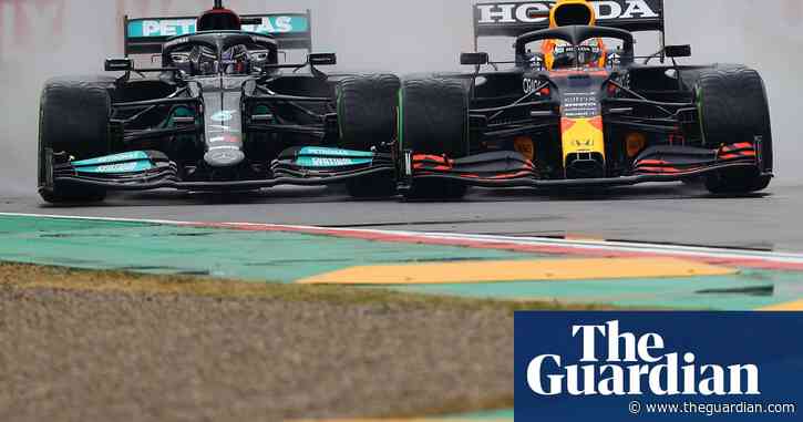 Formula One to trial staging three ‘sprint qualifying’ races this season