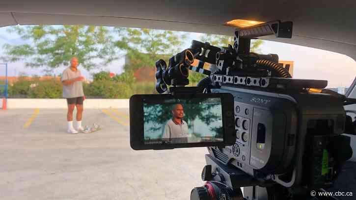 After George Floyd’s death, these Toronto filmmakers created a documentary on being Black in Canada