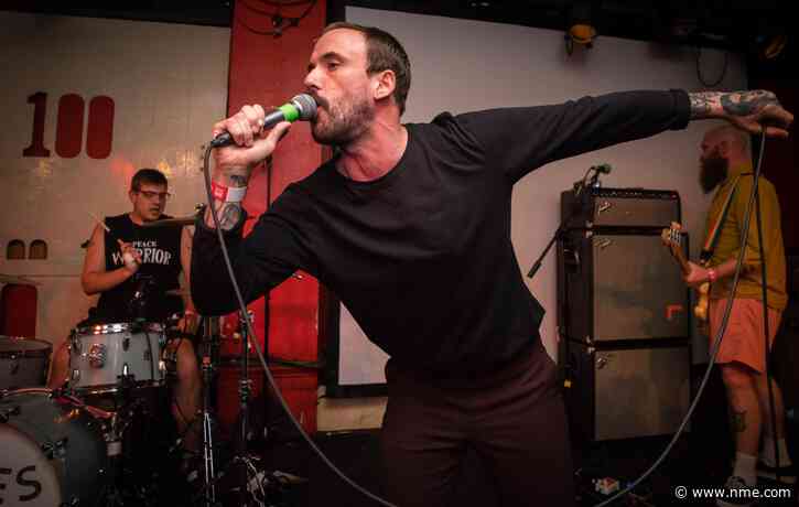 Sky Arts to air new TV series celebrating grassroots venues