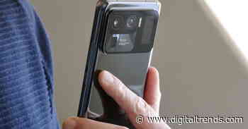 Xiaomi Mi 11 Ultra review: Almost, but not quite Ultra enough