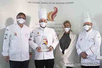 Topchefs verkiezen Florian De Ruyck tot The Star of Belgian Cuisine: “Dit is zonder meer een teamoverwinning” - Het Nieuwsblad