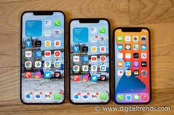 Apple iOS 14.5 finally arrives, bringing improved privacy and Find My app update