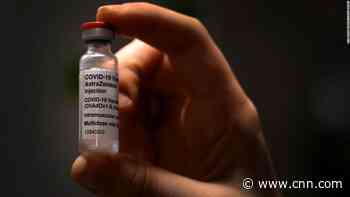 US to begin sharing AstraZeneca doses soon