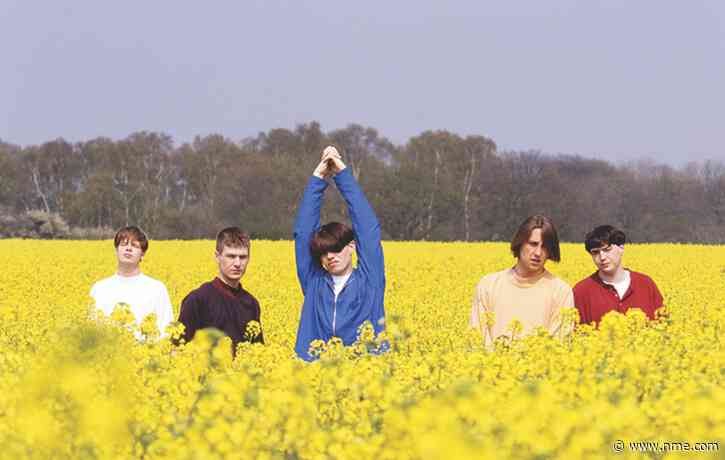 The Charlatans share details of 30th anniversary boxset and rescheduled tour