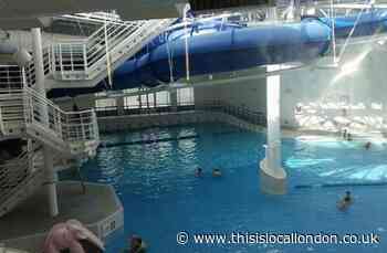 Deptford: No date for Wavelengths leisure pool reopening
