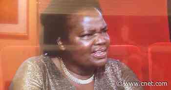 Oscars memes: Daniel Kaluuya mentions mom's sex life in acceptance speech (awkward)     - CNET