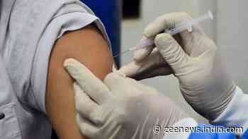 COVID-19: India administers 14.5 cr vaccine doses, 31 lakh jabs given on Monday