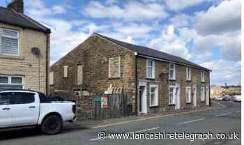 Extension plan for former Burnley pub angers neighbour