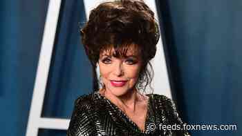 Joan Collins says 93rd Academy Awards looked ‘very serious’: ‘It didn’t look like anybody was having much fun’