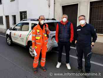 Samarate, vaccinato con la prima dose il 17% dei cittadini - InformazioneOnline.it