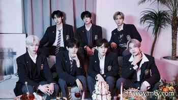 Enhypen’s Dazzling Mini-Album Border: Carnival Is Verified Vamp Vibes