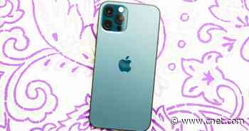 Should you roll back iOS 14.5 to iOS 14.4? Probably not. Here are 3 reasons why     - CNET