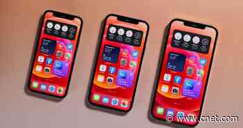 iOS 14.5 is live with new Siri voices for your iPhone and iPad. How to make the switch     - CNET