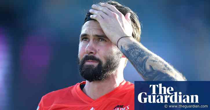 IPL plays on as BCCI’s cash cow while India’s Covid-19 crisis worsens | Anand Vasu