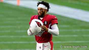 Murray: Cards must master 'little things' to win