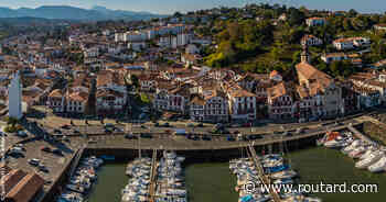 Le Pays basque côté ports, de Biarritz à Hendaye - Routard.com - Routard.com