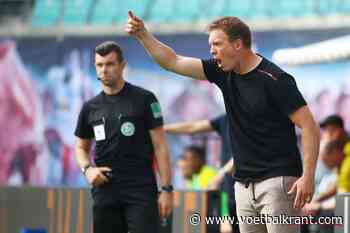 De kogel is door de kerk! 'Bayern München heeft een nieuwe coach, maar moet er wel flink voor dokken'