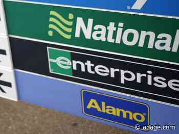 Enterprise names Ogilvy as its agency of record for brand strategy