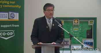 SJHL eyeing a return to play for the 2021-22 season