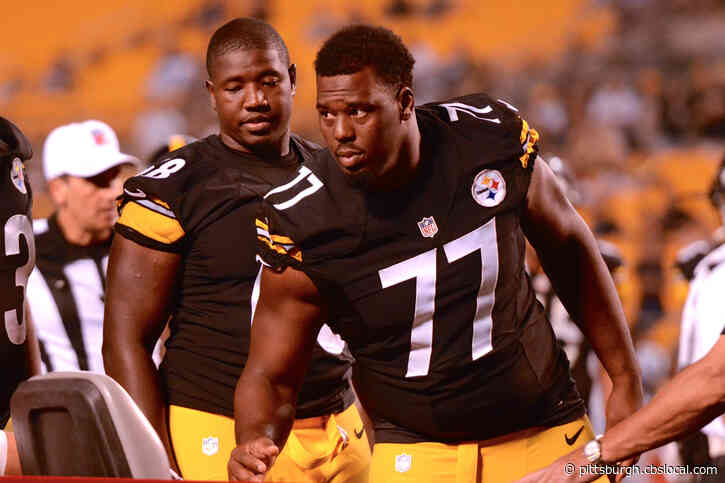 Former Pittsburgh Steeler Marcus Gilbert Announces Retirement
