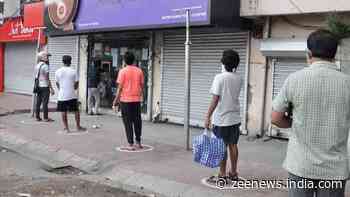 Liquor shops to remain closed in Puducherry till April 30